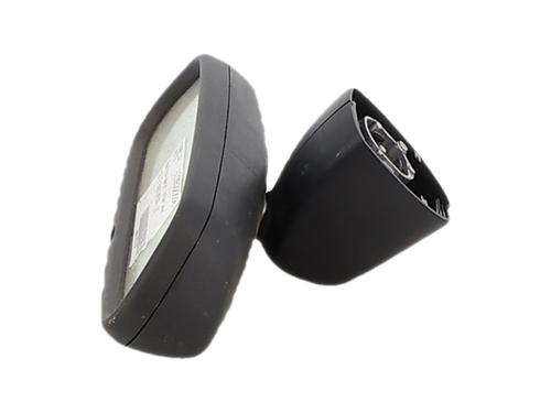 Rear mirror CITROËN C5 III (RD_) 2.0 HDi 140 (RDRHF8, RDRHFA, RDRHA8, RDRHAJ) | BP37280508I6 - Image 2