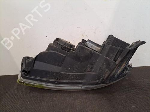 Højre forlygte OPEL CORSA C (X01) 1.0 (F08, F68) (58 hp) 28393344