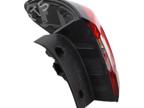 Right taillight RENAULT CAPTUR I (J5_, H5_) 1.2 TCe 120 | BP39387384C35 - Image 2