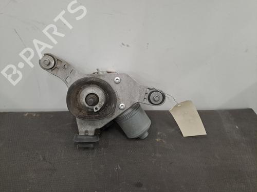 Used Front wiper motor CITROËN C4 Picasso II 1.6 BlueHDi 120 (120 hp) 28398173