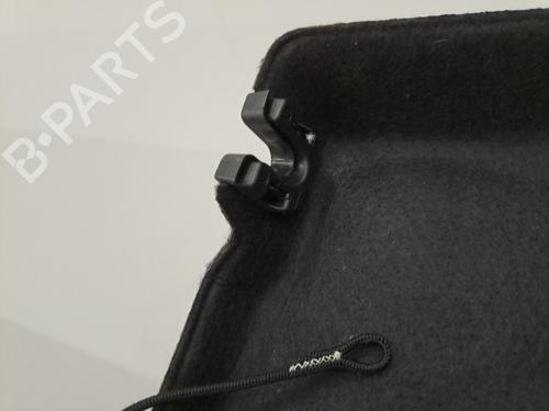 Rear parcel shelf CITROËN C3 II (SC_) 1.6 HDi | BP28398696C85 