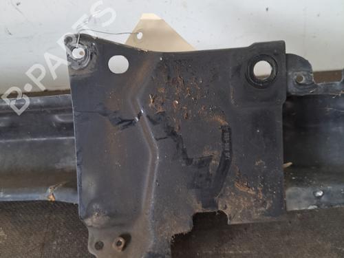 Front bumper reinforcement VW BORA Variant (1J6) 1.9 TDI | BP30161560C109