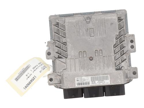 Engine control unit (ECU) CITROËN DS4 (NX_) 1.6 HDi 110 | BP35991176M57 - Image 5