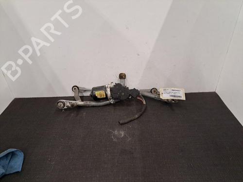 Used Front wiper motor Front wiper motor CITROËN DS3 (SA_) 1.6 HDi 110 (112 hp) 28396562 28396562