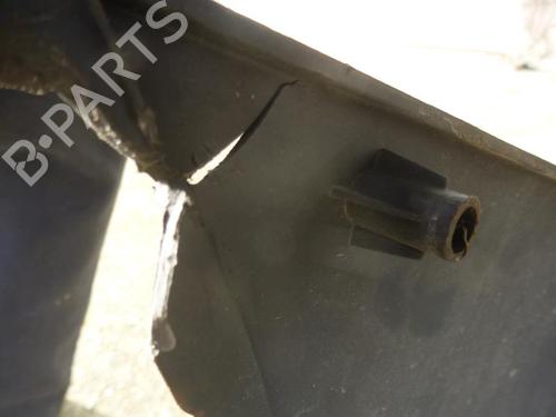 Front bumper FORD TRANSIT CONNECT (P65_, P70_, P80_) 1.8 Di | BP28400273C7 
