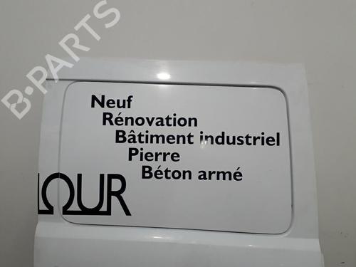 Høyre side skyvedør OPEL COMBO Box Body/MPV 1.3 CDTI 16V | BP28399348C75 