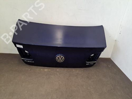 Tailgate VW PASSAT B6 (3C2) 2.0 TDI 16V | BP28401721C6 