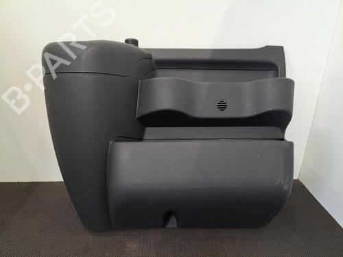 Electronic module RENAULT MASTER III Bus (JV) 2.3 dCi 150 FWD (JV0F, JV03) | BP33306211M83 - Image 4