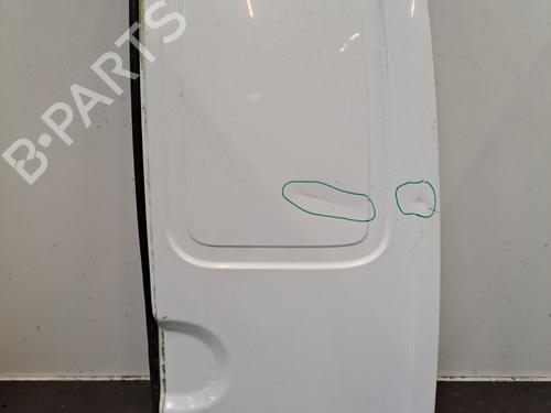 Used Right tailgate RENAULT KANGOO Express (FC0/1_) 1.5 dCi (FC07, FC1R) (65 hp) 28389415