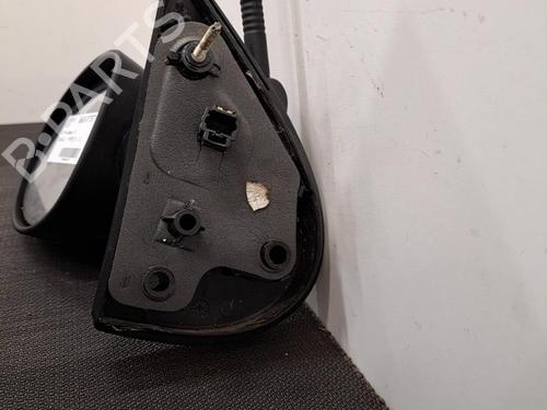 Left mirror RENAULT TWINGO I (C06_) 1.2 (C066, C068) | BP28410254C26