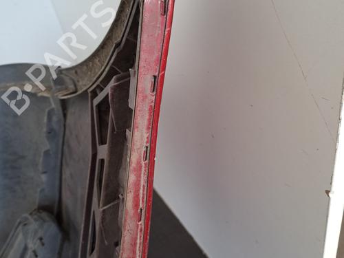 Front bumper VW TOURAN (1T1, 1T2) 1.6 FSI | BP28406744C7