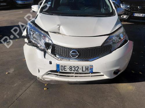 Getriebe NISSAN NOTE (E12) 1.2 DIG-S | BP38797175M3  - Image 9