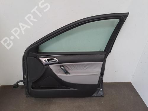 Right front door PEUGEOT 607 (9D, 9U) 3.0 V6 24V | BP28403311C3