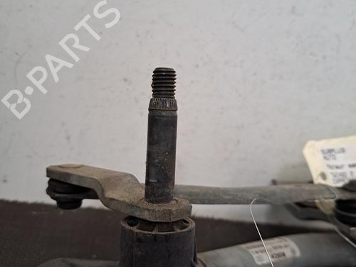 Front wiper motor RENAULT TWINGO II (CN0_) | BP28403378M29 - Image 2