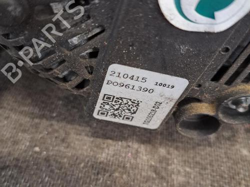 Alternator PEUGEOT 2008 I (CU_) 1.6 BlueHDi 100 | BP37201395M7 - Image 5