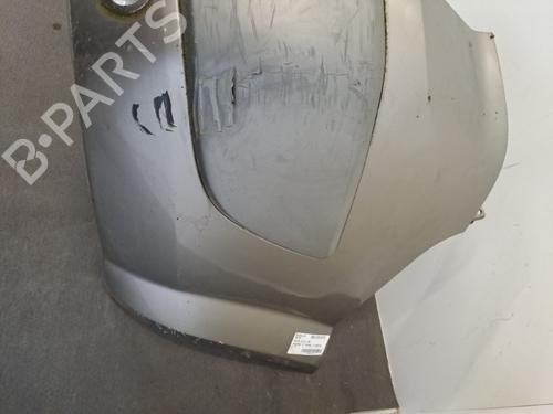 Rear bumper RENAULT MEGANE II Estate (KM0/1_) 1.5 dCi (KM16, KM1E) | BP28410012C8 