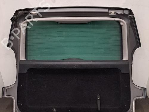 Tailgate PEUGEOT 807 (EB_) 2.0 HDi | BP28403716C6