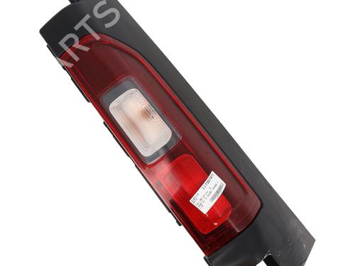 Right taillight RENAULT TRAFIC III Van (FG_) 1.6 dCi 115 (FGMD) | BP32524149C35  - Image 5