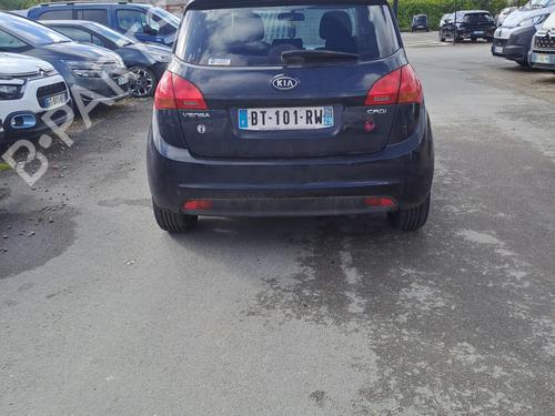 Rear mirror KIA VENGA (YN) 1.6 CRDi 115 | BP39606533I6 - Image 16