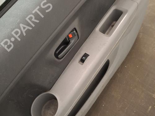 Right front door DAIHATSU SIRION (M3_) 1.0 (M300) | BP28391202C3 