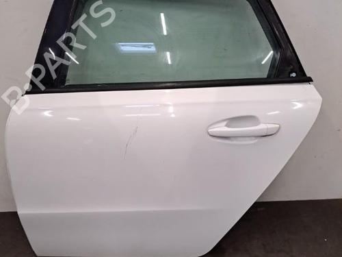 Left rear door PEUGEOT 508 SW I (8E_) 2.0 HDi | BP28390662C4