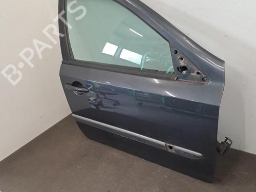 Right front door RENAULT LAGUNA II (BG0/1_) 1.9 dCi (BG1A, BG1W, BG0G) | BP29412140C3 