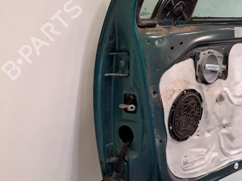 Right front door CITROËN C3 I (FC_, FN_) 1.4 HDi | BP28404609C3 