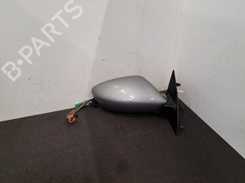 Right mirror PEUGEOT 607 (9D, 9U) 2.2 HDi | BP28391207C27 