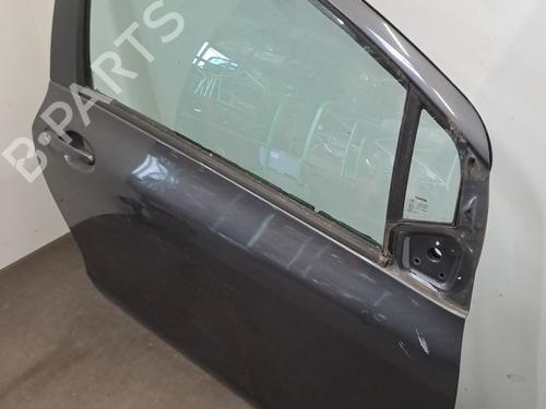 Right front door TOYOTA YARIS (_P9_) 1.3 VVT-i (SCP90_, SCP90R) | BP28403220C3