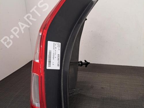 Right taillight DACIA SANDERO 1.5 dCi | BP28393502C35 - Image 2