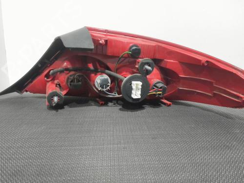 Left taillight PEUGEOT 407 Coupe (6C_) 2.2 16V | BP28393934C34 