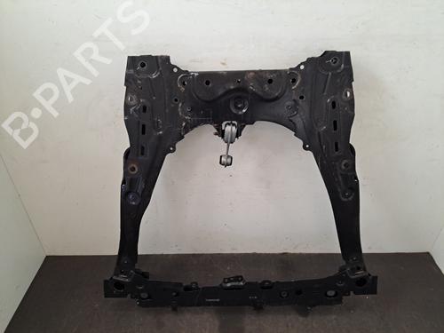 Forbro DACIA JOGGER (RK_) 1.0 TCe 100 ECO-G (RKMT) (101 hp) 28401471