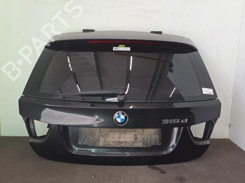 Used Tailgate BMW 3 Touring (E91) 316 d (116 hp) 29549718