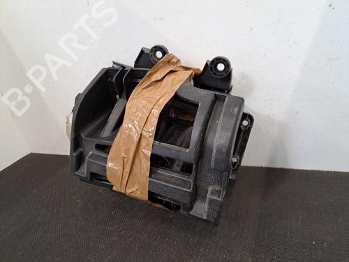 Rear bumper bracket PEUGEOT 5008 (0U_, 0E_) 1.6 HDi | BP28403252C159 