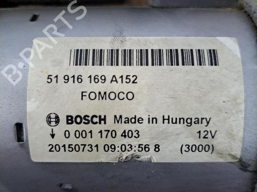 Starter FORD KA (RU8) 1.2 | BP28408254M8  - Image 5