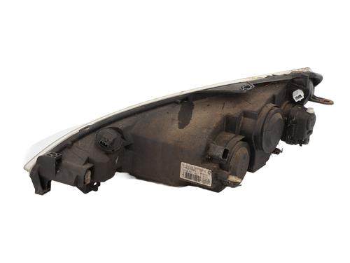 Used Right headlight Right headlight PEUGEOT 206 Hatchback (2A/C) [1998-2012] 36395405 36395405