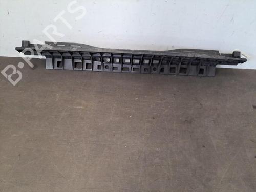 Used Rear bumper bracket PEUGEOT 5008 (0U_, 0E_) 1.6 HDi (114 hp) 28404873