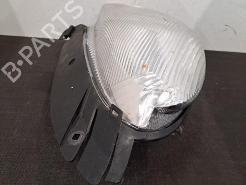 Right headlight CITROËN XSARA PICASSO (N68) 2.0 HDi | BP28398518C29 