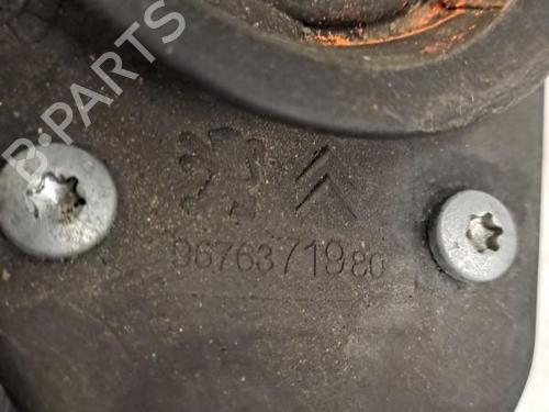 Used Front wiper motor CITROËN C4 Picasso II 1.6 HDi / BlueHDi 115 (115 hp) 28390823