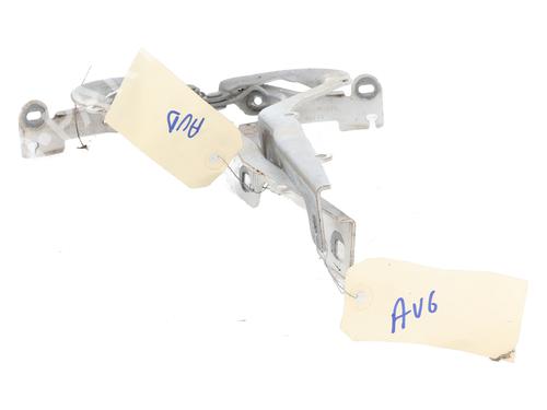 Hinge/Door check strap PEUGEOT 2008 I (CU_) 1.6 BlueHDi 120 | BP31949562C146