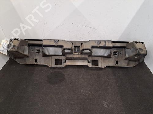 Used Rear bumper bracket Rear bumper bracket CITROËN C3 II (SC_) 1.4 HDi 70 (SC8HZC, SC8HR0, SC8HP4) (68 hp) 28409758 28409758