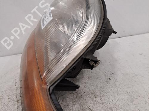 Used Left headlight Left headlight RENAULT KANGOO Express (FC0/1_) 1.9 dTi (FC0U) (80 hp) 28392352 28392352