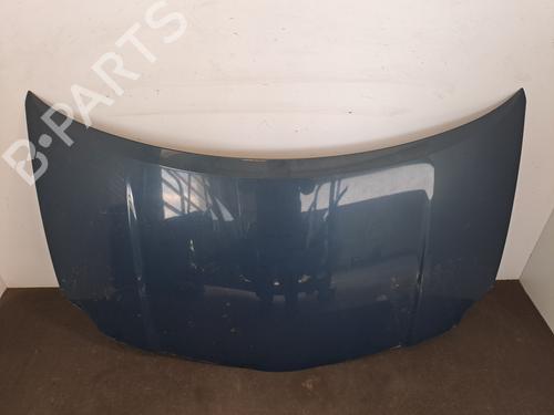Used Hood TOYOTA AURIS (_E15_) 1.4 D-4D (NDE150_, NDE150R) (90 hp) 28389642