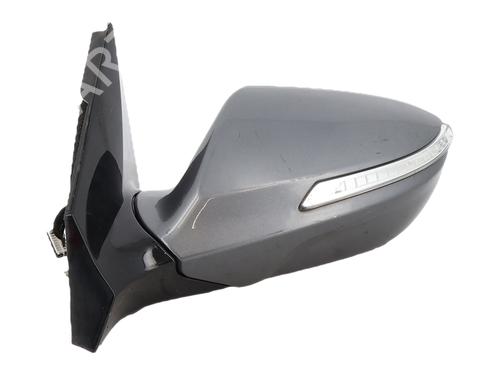 Left mirror HYUNDAI i40 I CW (VF) 1.7 CRDi | BP37280523C26  - Image 5