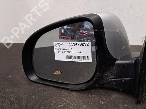 left-mirror-hyundai-i20-i-pb-pbt-2008-2009-2010-2011-2012-2013-2014-2015-29983106 main image