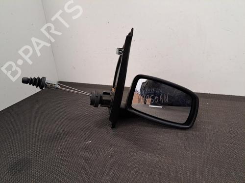 Used Right mirror FIAT PANDA (169_) 1.3 D Multijet (169.AXC1A) (70 hp) 28404967