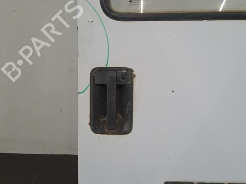 Used Right tailgate Right tailgate PEUGEOT EXPERT Van (222) 1.9 TD (92 hp) 28402264 28402264