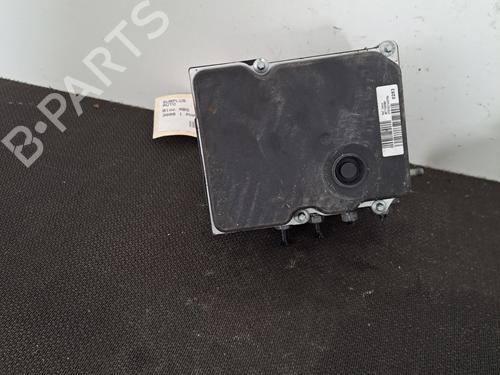 ABS pump PEUGEOT 3008 I MPV (0U_) 1.6 HDi | BP28401449M43 