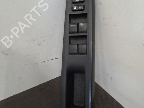 Left front window switch TOYOTA YARIS (_P13_) 1.3 (NSP130_, NSP130) | BP28410153I27 - Image 2