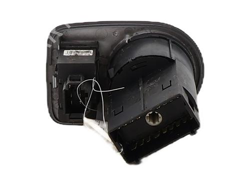 Headlight switch SEAT IBIZA IV (6J5, 6P1) 1.2 TDI | BP33113853I24 - Image 3